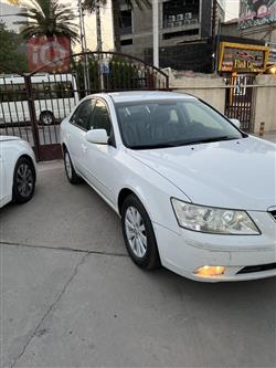 هیوندای سۆناتا